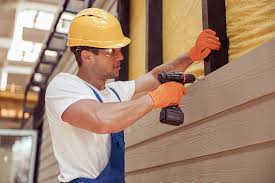 Best Wood Siding Installation  in Asbury Park, NJ